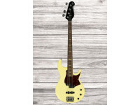 Yamaha BBP34 Vintage White Yamaha BBP34 Vintage White
